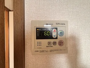 ヴューコスモ【1階】のその他画像