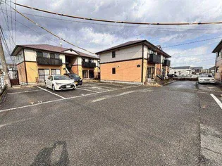 ヴューコスモ【1階】のその他画像