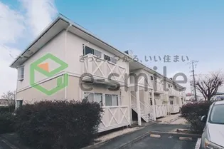 フレグランス南町Fの画像