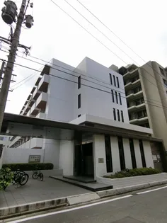 リリーフ薬院【3階】の外観