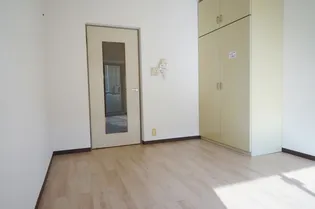 リリーフ薬院【3階】の内装