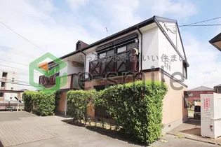 フレグランス大善寺の画像