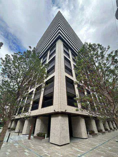 グランドメゾン福岡 The Central Luxe【14階】の外観