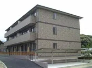 リビングタウン弥生が丘 A棟の画像