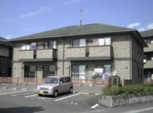 リビングタウン弥生が丘 B棟の画像