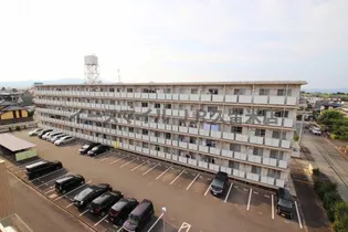 コンチェルト東合川Ⅰの画像