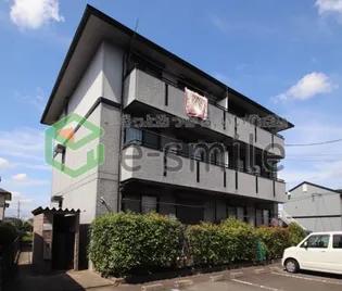 ハイカムール国分IIの画像