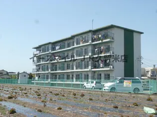 グリーンハイツ飯田の画像