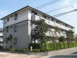 福岡県久留米市野伏間1丁目【アパート】の外観