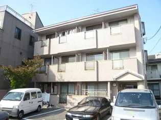 メゾン ドゥ ラポールの画像