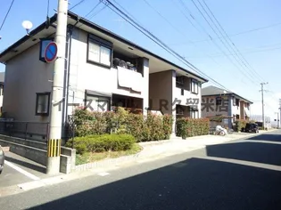 グリーンコーポ浪打 四番館の画像