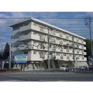 第5秋葉ビル【1階】の外観