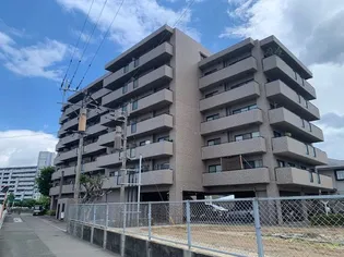 サーパス井尻東の画像