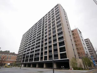 グランフォーレ千早プレミアの画像