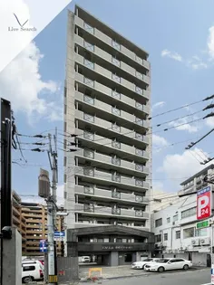 ユーエムライフ赤坂けやき通りの画像