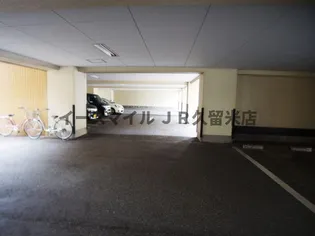 シティマンション久留米Ⅴ【4階】のその他画像