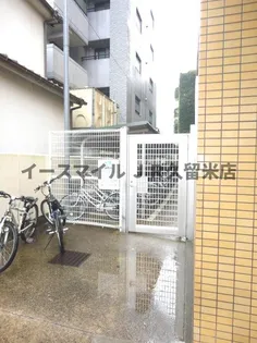 シティマンション久留米Ⅴ【4階】のその他画像