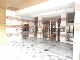 シティマンション久留米Ⅴ【4階】のその他画像