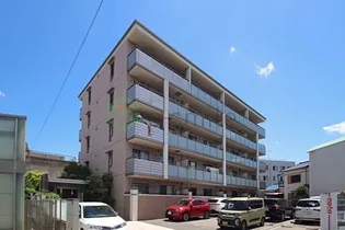 プレジデント正弥博多の画像