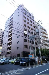 ピュアドームパラジオ博多の画像