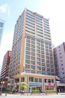 ディー ウイングタワーの画像