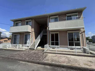 シャーメゾン八丁牟田の画像