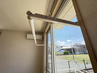 シャーメゾン八丁牟田駅前【B102号室】のその他画像