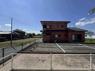 シャーメゾン八丁牟田駅前【B102号室】のその他画像