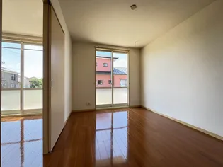 シャーメゾン八丁牟田駅前【B102号室】のその他画像