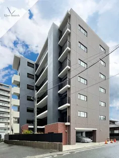 GLORIA TERRACE DUOの画像