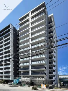 レクサスガーデン箱崎タワーズWESTの画像