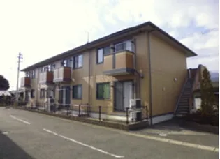 グランシャリオ壱番館の画像