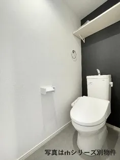 robot home 高宮【101●号室】のその他画像