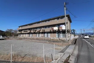 L'espoir【1階】の外観