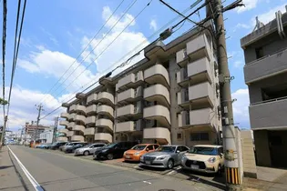 エメラルドマンション比恵の画像