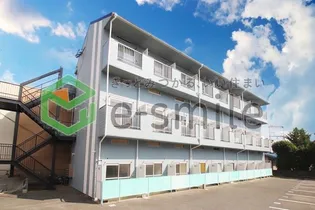 アトリウム津福本町の画像