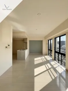 サンリベラ・プライム天神大名レジデンス【802●号室】の内装