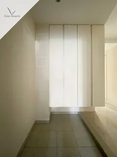 サンリベラ・プライム天神大名レジデンス【802●号室】の玄関