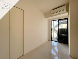 サンリベラ・プライム天神大名レジデンス【802●号室】の内装