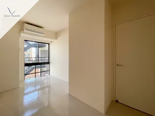 サンリベラ・プライム天神大名レジデンス【802●号室】の寝室