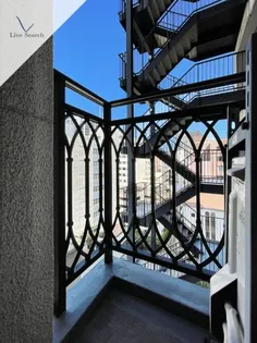 サンリベラ・プライム天神大名レジデンス【802●号室】のその他画像