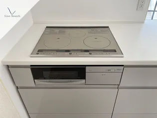 サンリベラ・プライム天神大名レジデンス【802●号室】のその他画像