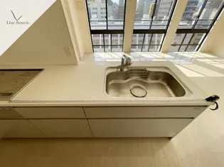 サンリベラ・プライム天神大名レジデンス【802●号室】のその他画像