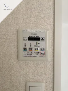 サンリベラ・プライム天神大名レジデンス【802●号室】のその他画像