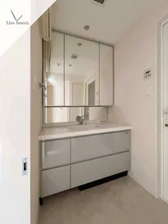 サンリベラ・プライム天神大名レジデンス【802●号室】のその他画像