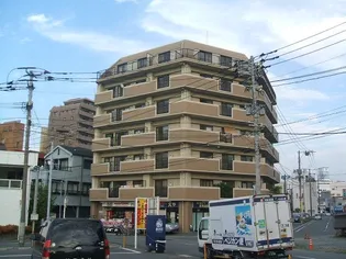 シャルム六ツ門の画像