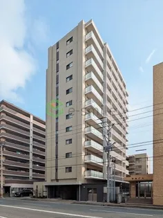 BPRレジデンス高宮の画像