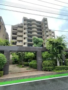 ルッシュ・西公園【4階】のその他画像