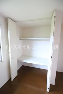 オリーヴァ上津 A棟【2階】の内装