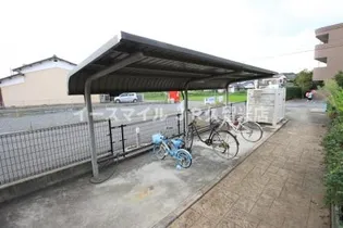 オリーヴァ上津 A棟【2階】のその他画像